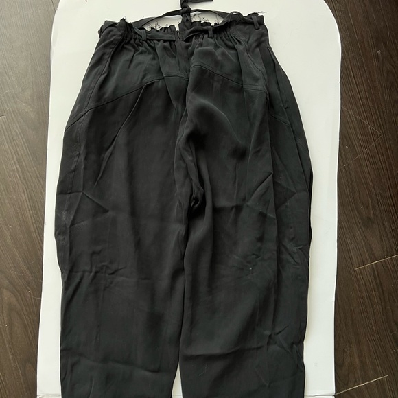 Maya Negri Japanese Origami Kimono style pant - Picture 4 of 7